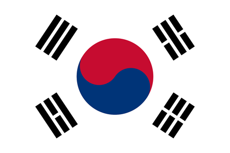 Корейский язык