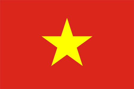 Вьетнамский язык